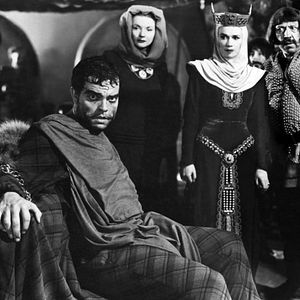 Bilder Macbeth - Der Königsmörder