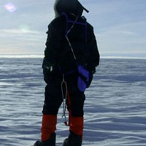 Bilder Race to the Bottom of the Earth