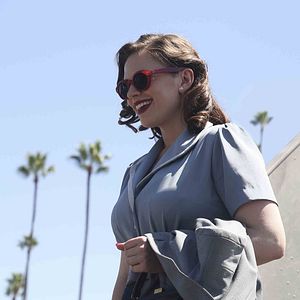 Bilder Marvel's Agent Carter