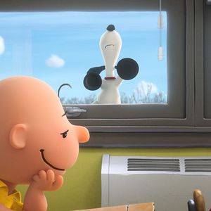 Bilder Die Peanuts - Der Film