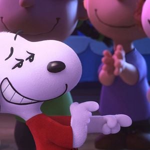 Bilder Die Peanuts - Der Film