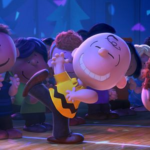 Bilder Die Peanuts - Der Film