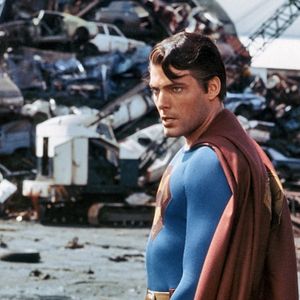Bilder Superman III – Der stählerne Blitz