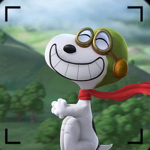 Bilder Die Peanuts - Der Film