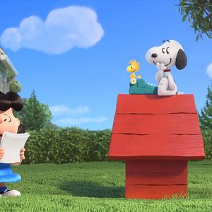 Bilder Die Peanuts - Der Film