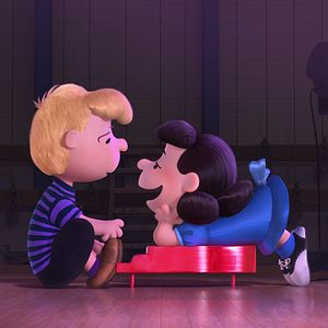 Bilder Die Peanuts - Der Film