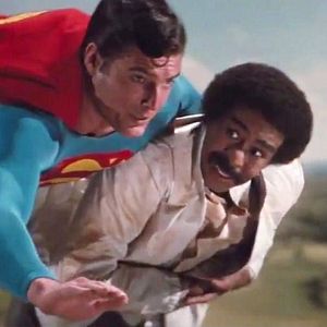 Bilder Superman III – Der stählerne Blitz