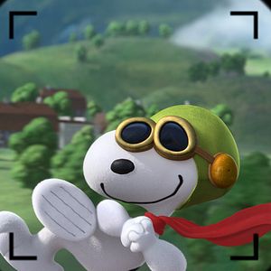 Bilder Die Peanuts - Der Film