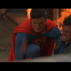 Bilder Superman III – Der stählerne Blitz