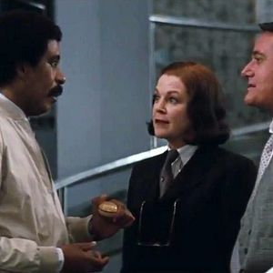 Bilder Superman III – Der stählerne Blitz