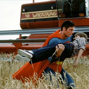 Bilder Superman III – Der stählerne Blitz