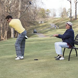 Bilder Dirty Grandpa