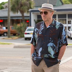 Bilder Dirty Grandpa