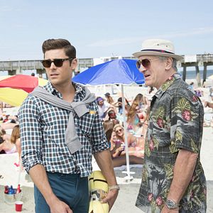 Bilder Dirty Grandpa