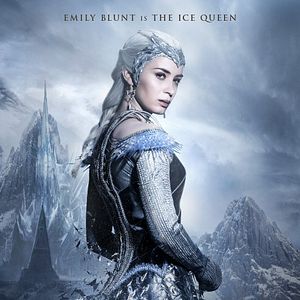 Bilder The Huntsman & The Ice Queen