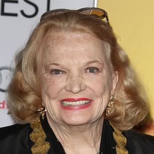 Bilder Gena Rowlands