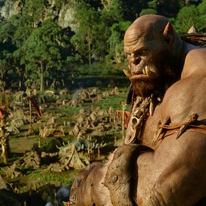 Bilder Warcraft: The Beginning