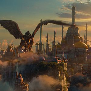 Bilder Warcraft: The Beginning