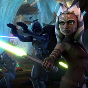 Bilder Star Wars: The Clone Wars