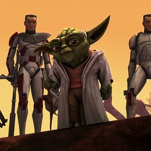 Bilder Star Wars: The Clone Wars