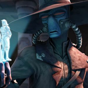 Bilder Star Wars: The Clone Wars