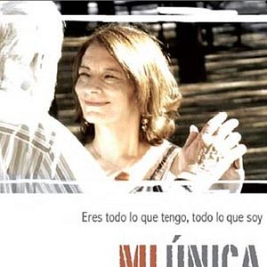 Bilder Mi única familia