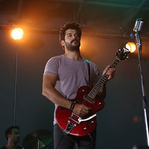 Bilder Burak Özçivit