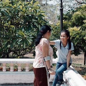 Bilder Jenjira Pongpas