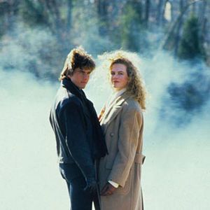 Bilder Tage des Donners