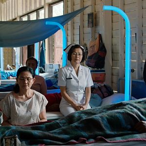 Bilder Jenjira Pongpas