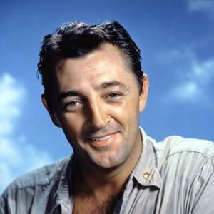 Bilder Robert Mitchum