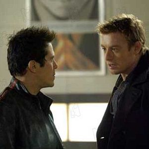 Bilder John Leguizamo