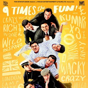 Bilder Humshakals