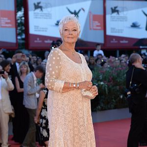 Bilder Judi Dench