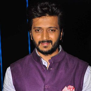 Bilder Riteish Deshmukh