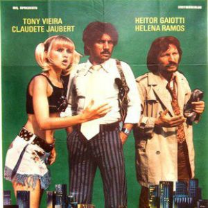 Bilder Os Pilantras da Noite