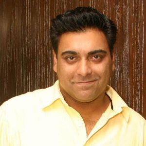 Bilder Ram Kapoor