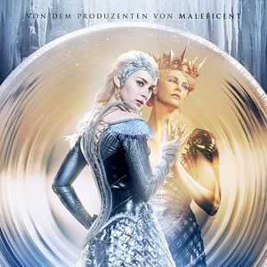 Bilder The Huntsman & The Ice Queen