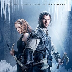 Bilder The Huntsman & The Ice Queen
