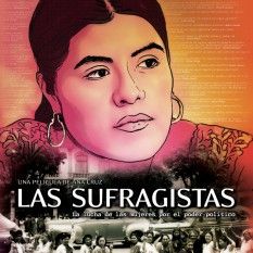 Bilder Las Sufragistas