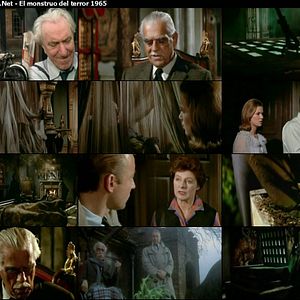 Bilder Das Grauen auf Schloss Witley