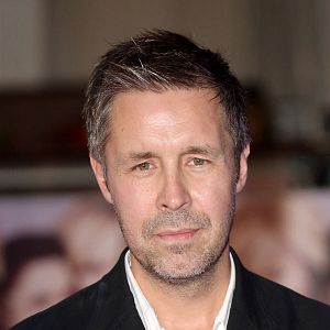 Bilder Paddy Considine