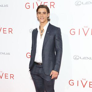 Bilder Brenton Thwaites