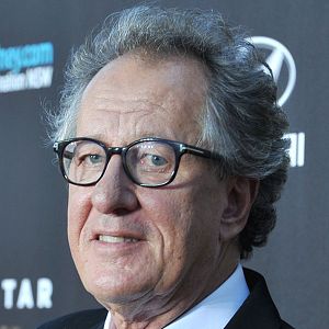 Bilder Geoffrey Rush