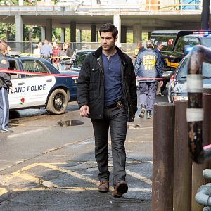 Bilder David Giuntoli