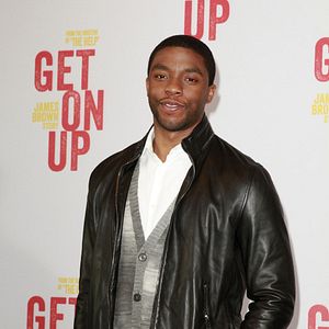 Bilder Chadwick Boseman