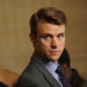 Bilder Jesse Spencer