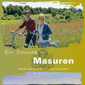 Bilder Ein Sommer in Masuren