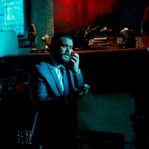 Bilder Charlie Weber