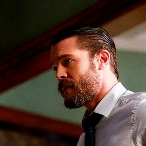 Bilder Charlie Weber